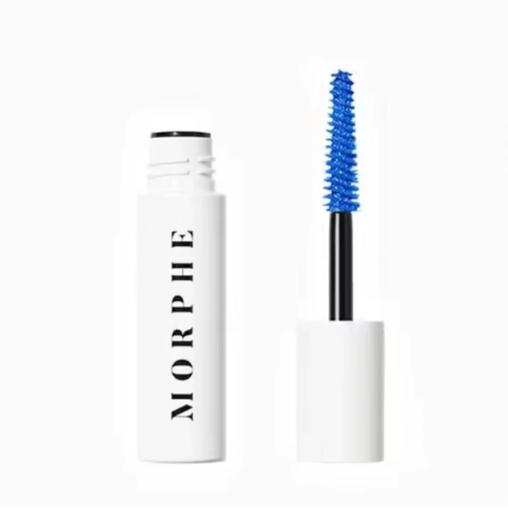 Morphe Mini Lash Primer Set of 3 NEW